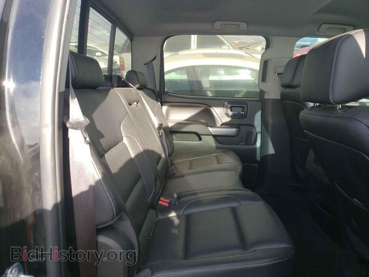 2014 CHEVROLET SILVERADO - VIN: 3GCUKSEC3EG549981 - Фото 6