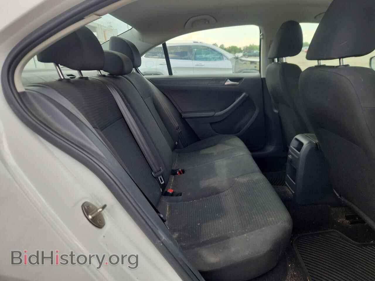 2016 VOLKSWAGEN JETTA - VIN: 3VW167AJ7GM337790 - Фото 10