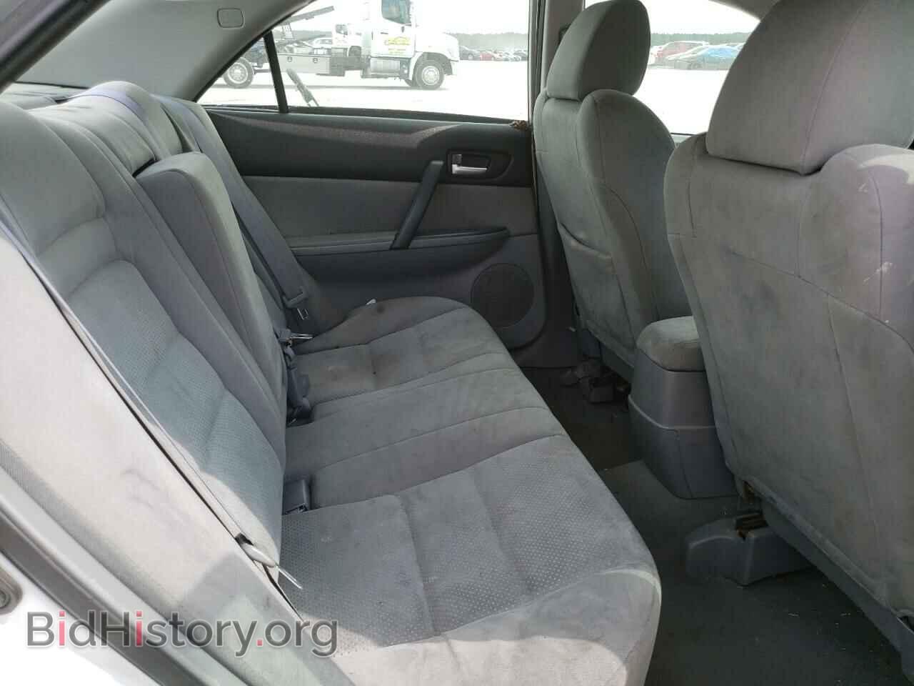 2007 MAZDA 6 - VIN: 1YVHP80C875M28235 - Фото 10
