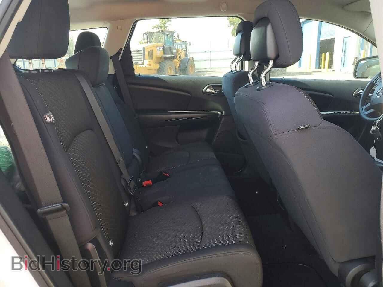 2013 DODGE JOURNEY - VIN: 3C4PDCAB5DT575949 - Photo 11
