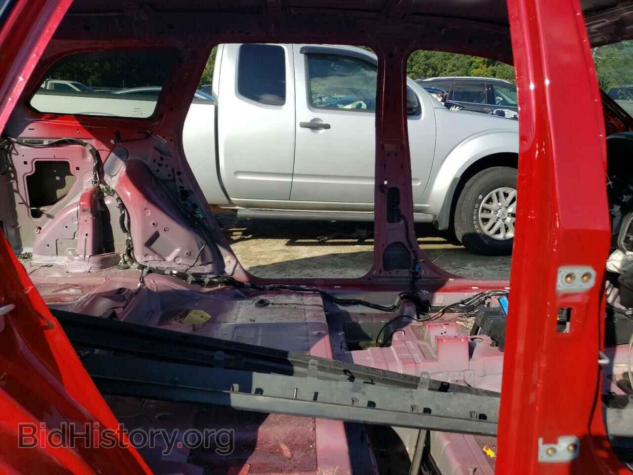2017 DODGE JOURNEY - VIN: 3C4PDCABXHT708050 - Фото 11