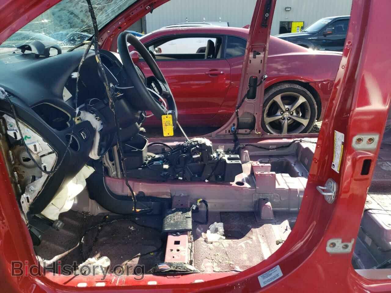 2017 DODGE JOURNEY - VIN: 3C4PDCABXHT708050 - Фото 7