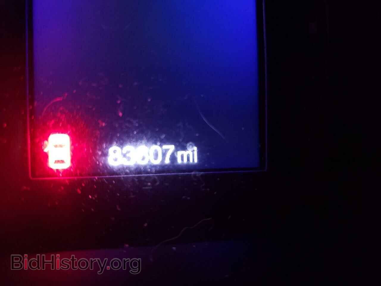 2018 JEEP COMPASS - VIN: 3C4NJDAB1JT211853 - Фото 8