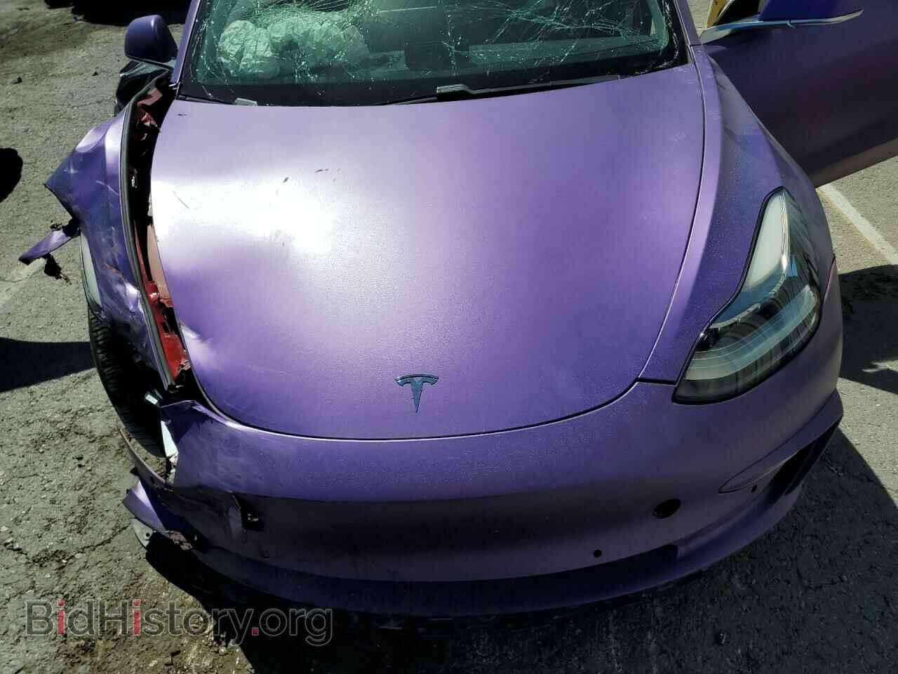 2018 TESLA MODEL 3 - VIN: 5YJ3E1EA3JF046009 - Photo 11