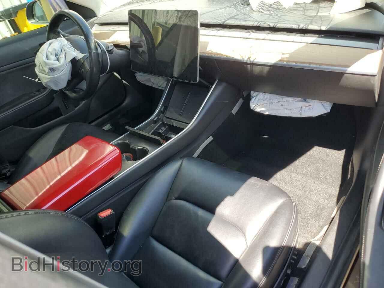 2018 TESLA MODEL 3 - VIN: 5YJ3E1EA3JF046009 - Photo 8