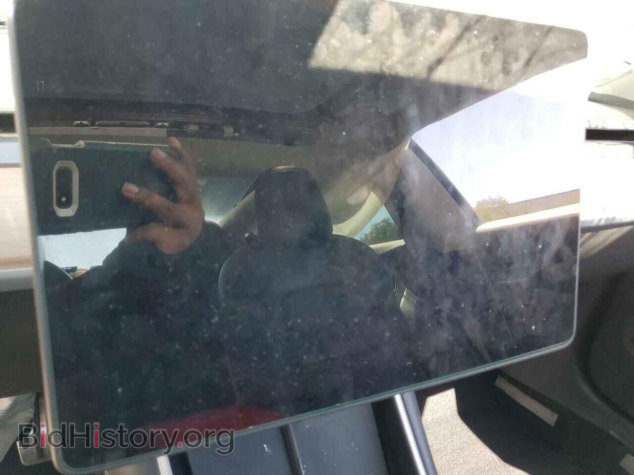 2018 TESLA MODEL 3 - VIN: 5YJ3E1EA3JF046009 - Photo 9