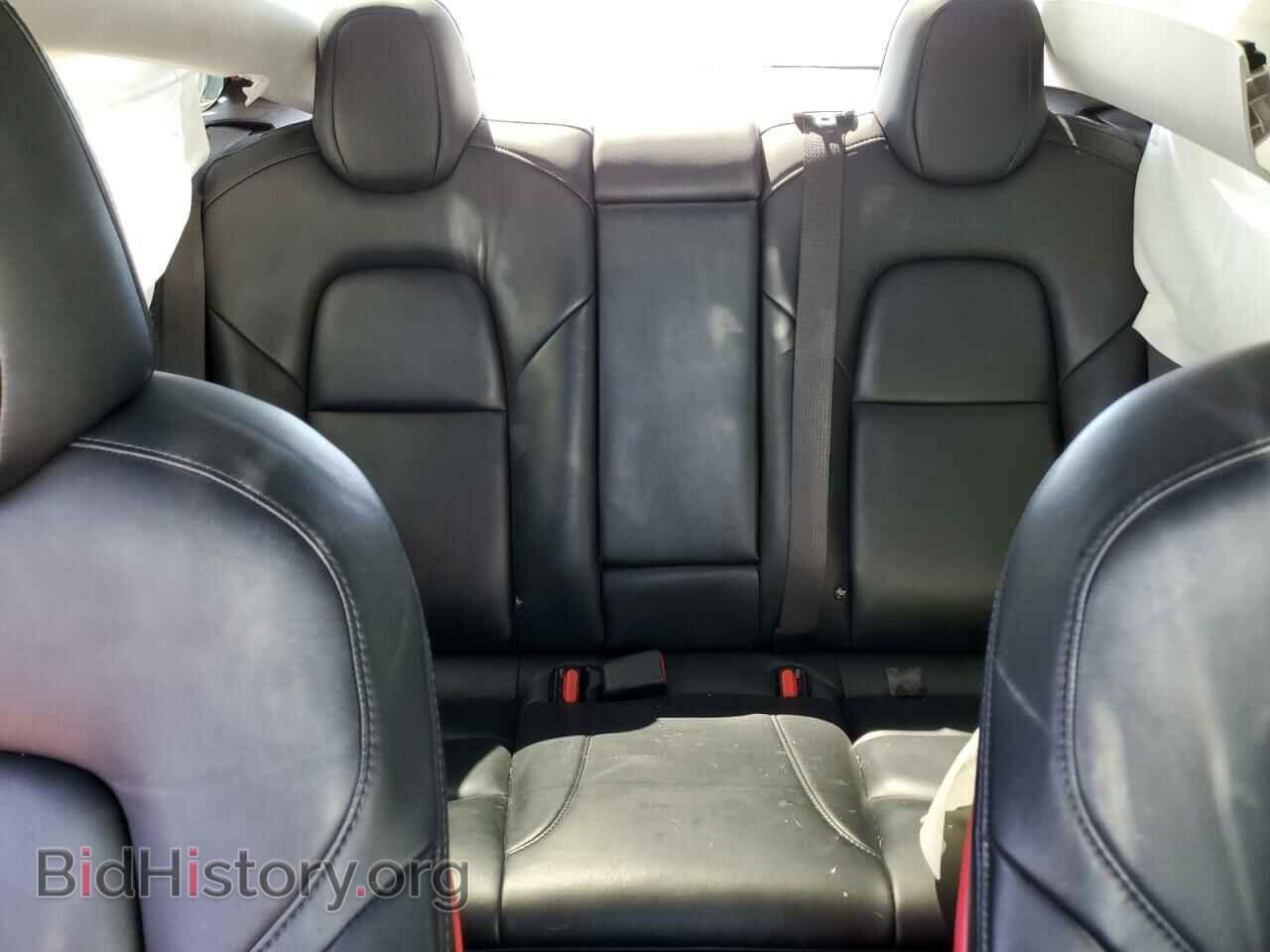 2018 TESLA MODEL 3 - VIN: 5YJ3E1EA3JF046009 - Photo 10