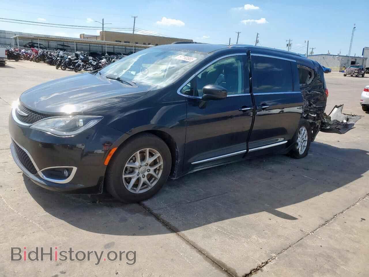 Photo 2C4RC1BG7LR136876 - CHRYSLER PACIFICA 2020