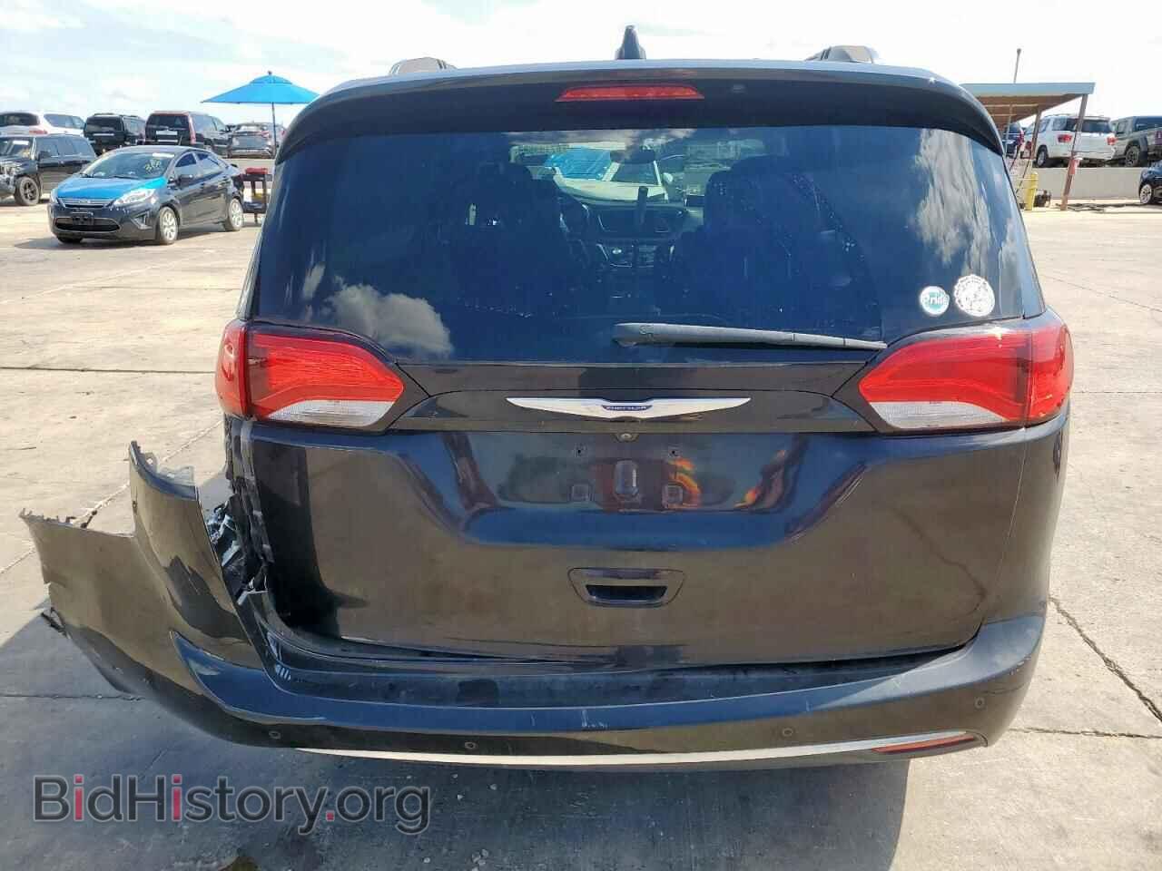 2020 CHRYSLER PACIFICA - VIN: 2C4RC1BG7LR136876 - Фото 6