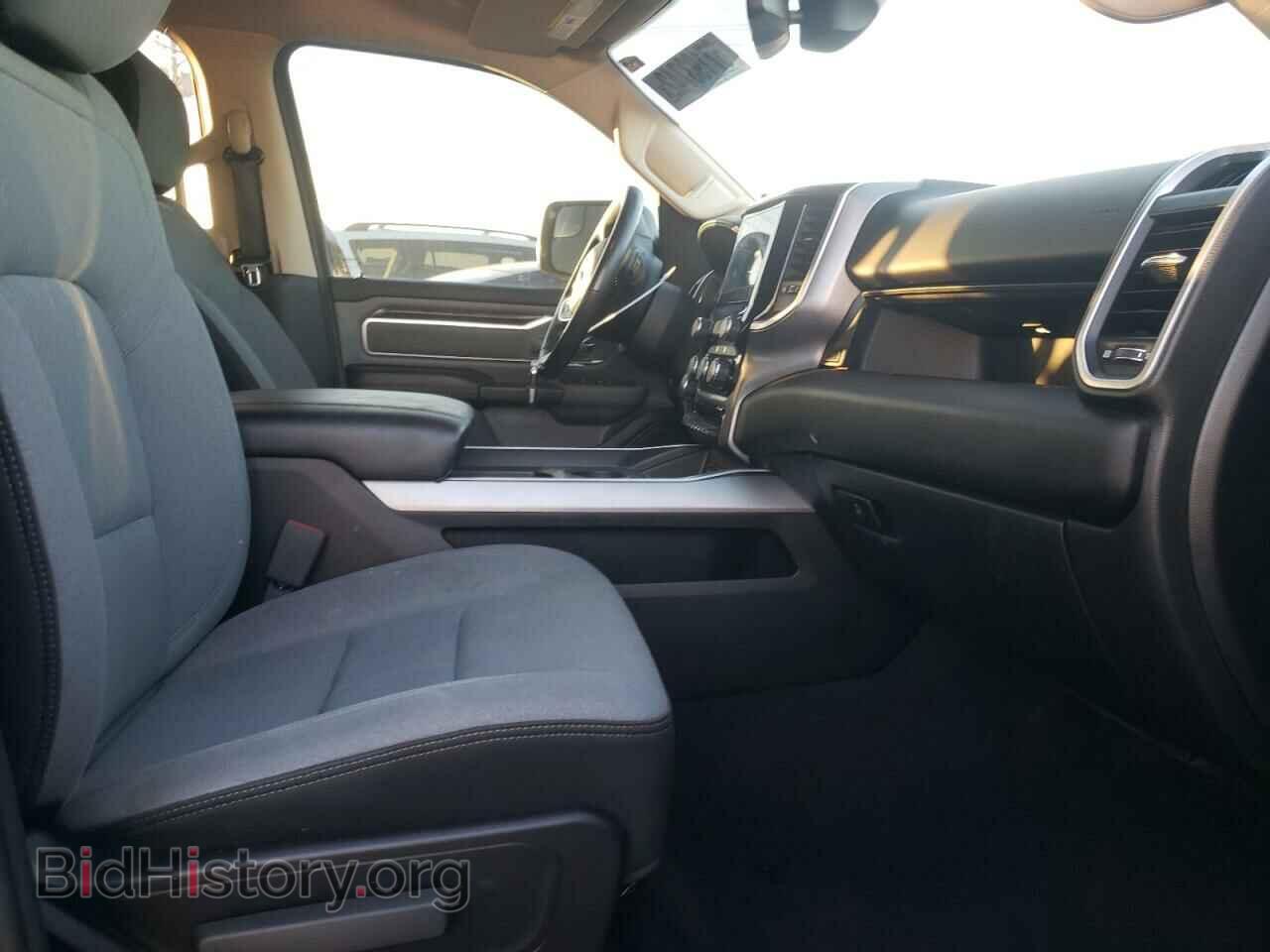 2019 RAM 1500 - VIN: 1C6SRFFT2KN523665 - Фото 5
