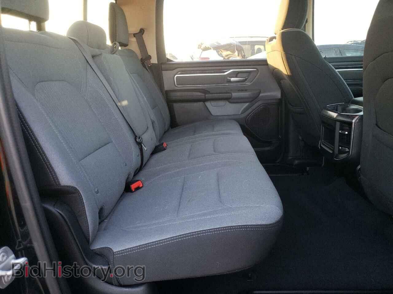 2019 RAM 1500 - VIN: 1C6SRFFT2KN523665 - Фото 6