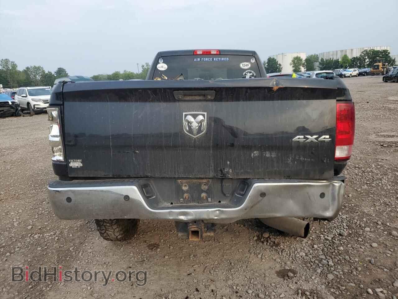 2017 RAM All Models - VIN: 3C6UR5HL0HG685506 - Photo 6