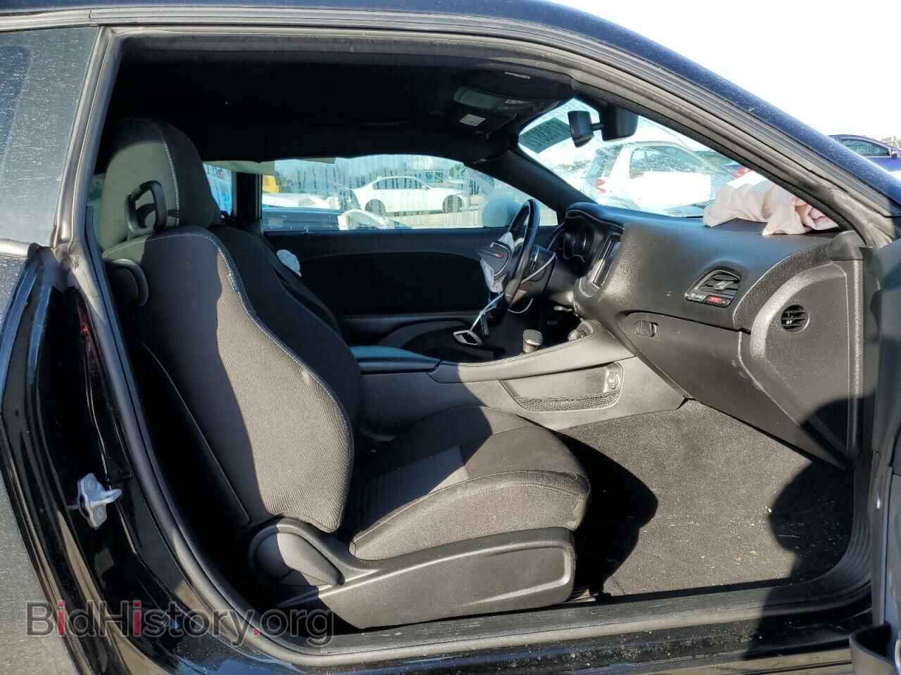 2020 DODGE CHALLENGER - VIN: 2C3CDZFJ6LH106186 - Фото 5