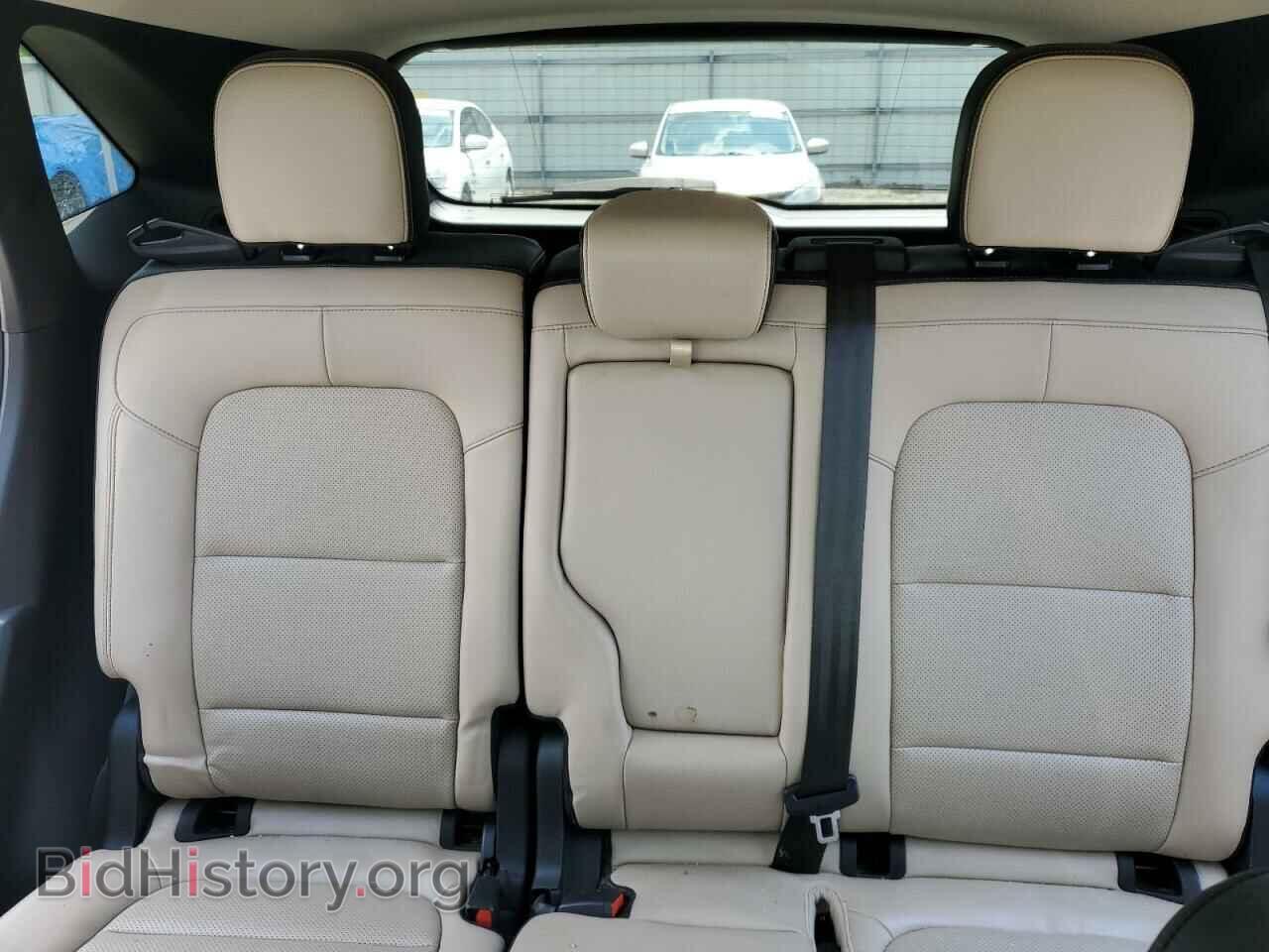 2020 FORD ESCAPE - VIN: 1FMCU0H6XLUA38404 - Photo 10