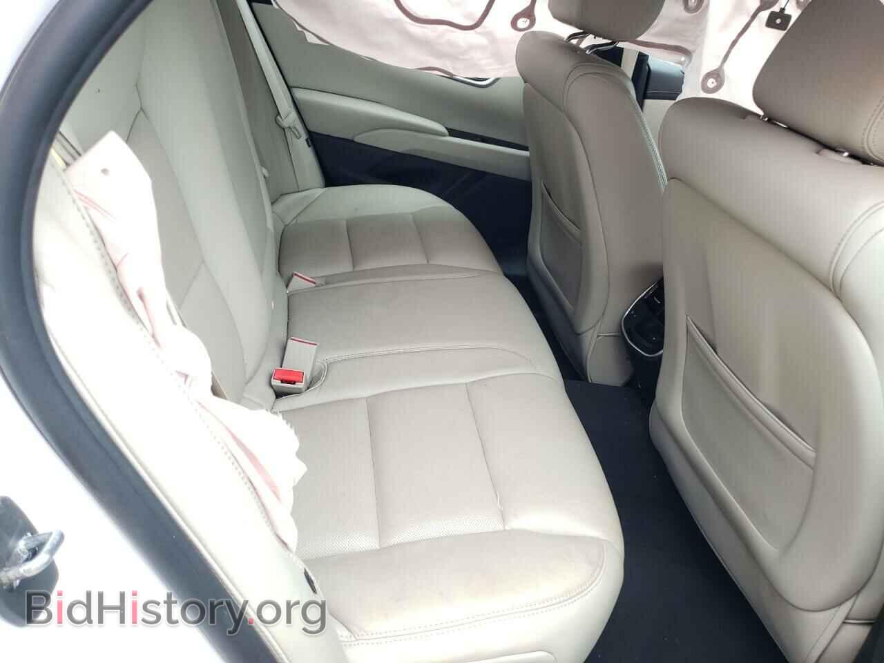 2018 CADILLAC XTS - VIN: 2G61M5S38J9174664 - Фото 6