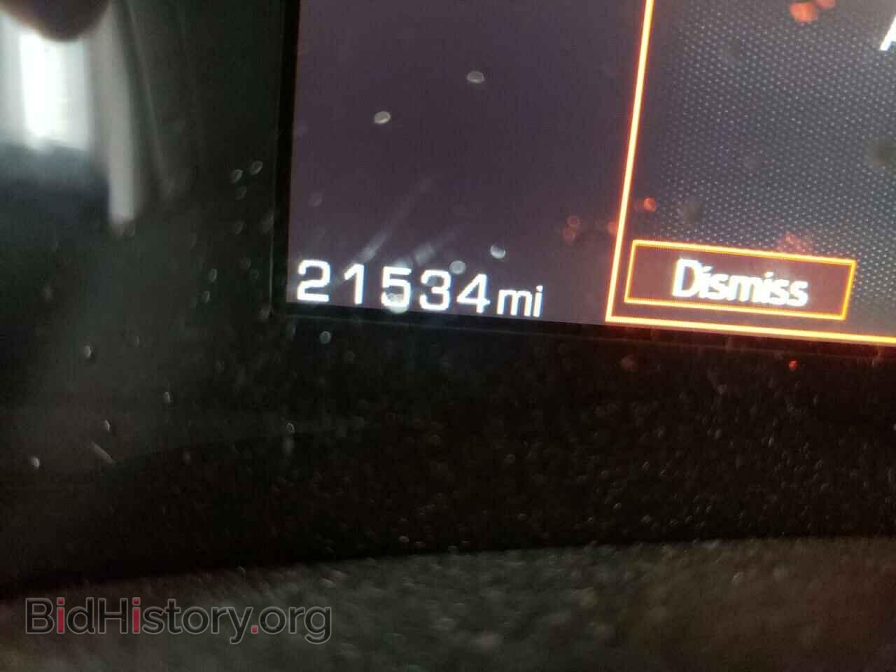 2018 CADILLAC XTS - VIN: 2G61M5S38J9174664 - Фото 8