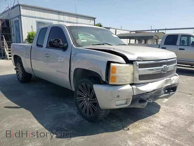 2008 CHEVROLET SILVERADO - VIN: 2GCEC190081204139 - Photo 13