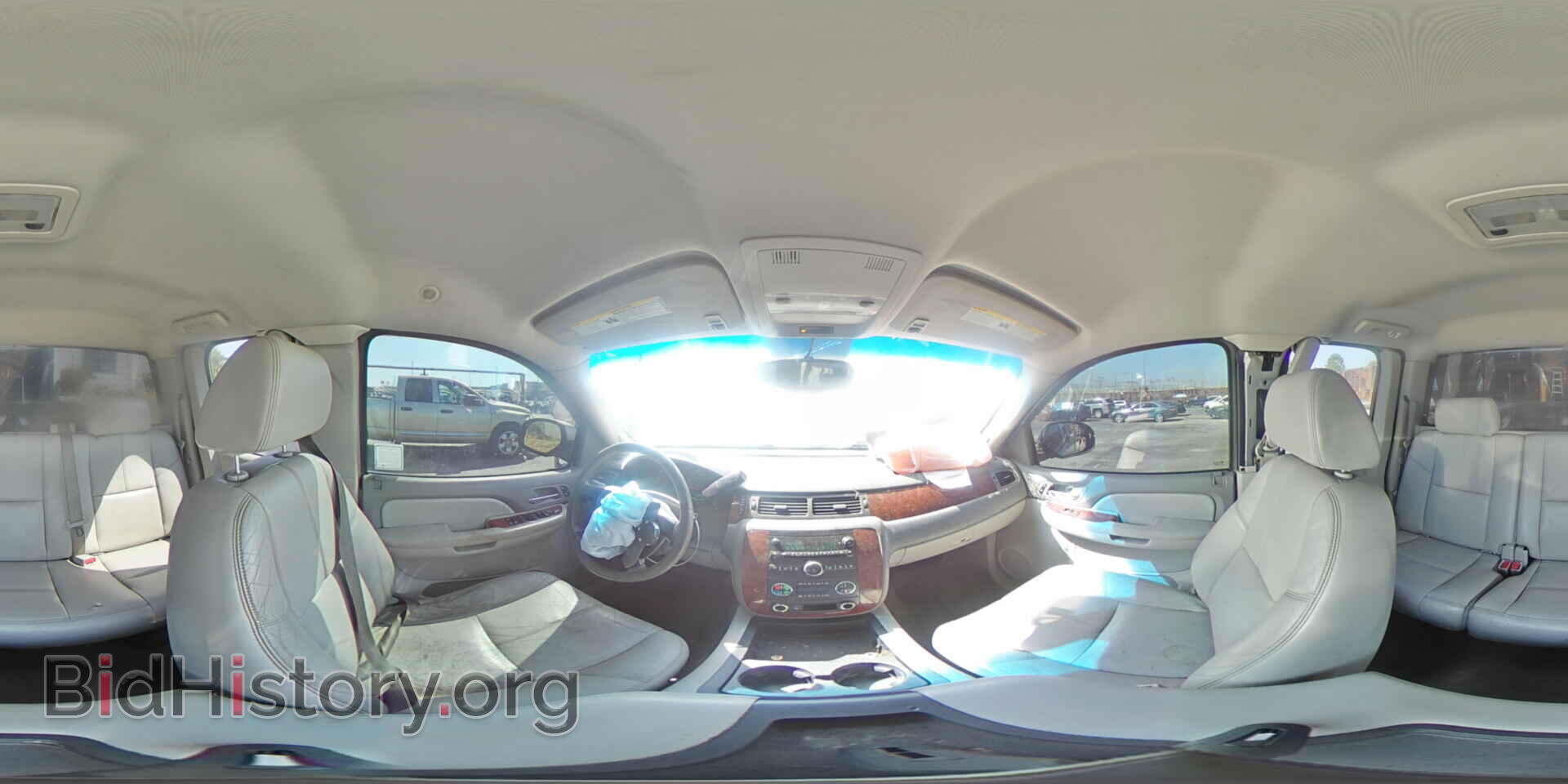 2008 CHEVROLET SILVERADO - VIN: 2GCEC190081204139 - Photo 14