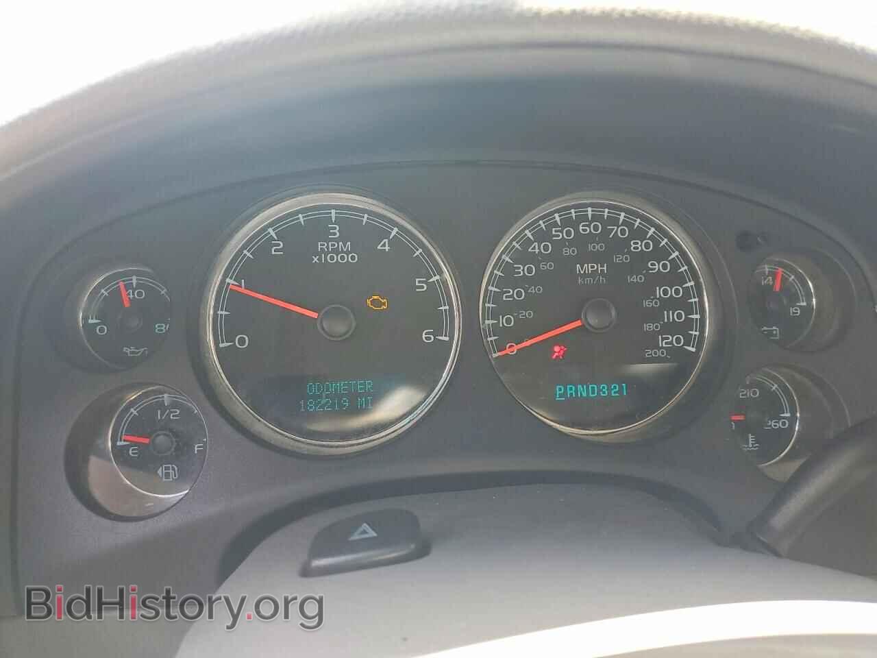 2008 CHEVROLET SILVERADO - VIN: 2GCEC190081204139 - Photo 9