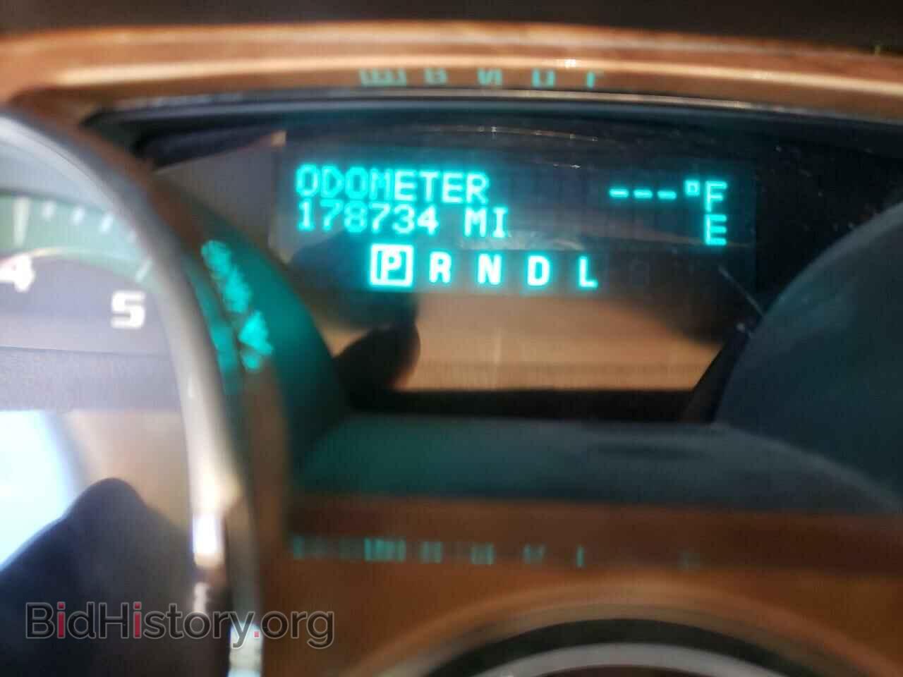 2012 BUICK ENCLAVE - VIN: 5GAKVCED1CJ340524 - Фото 8