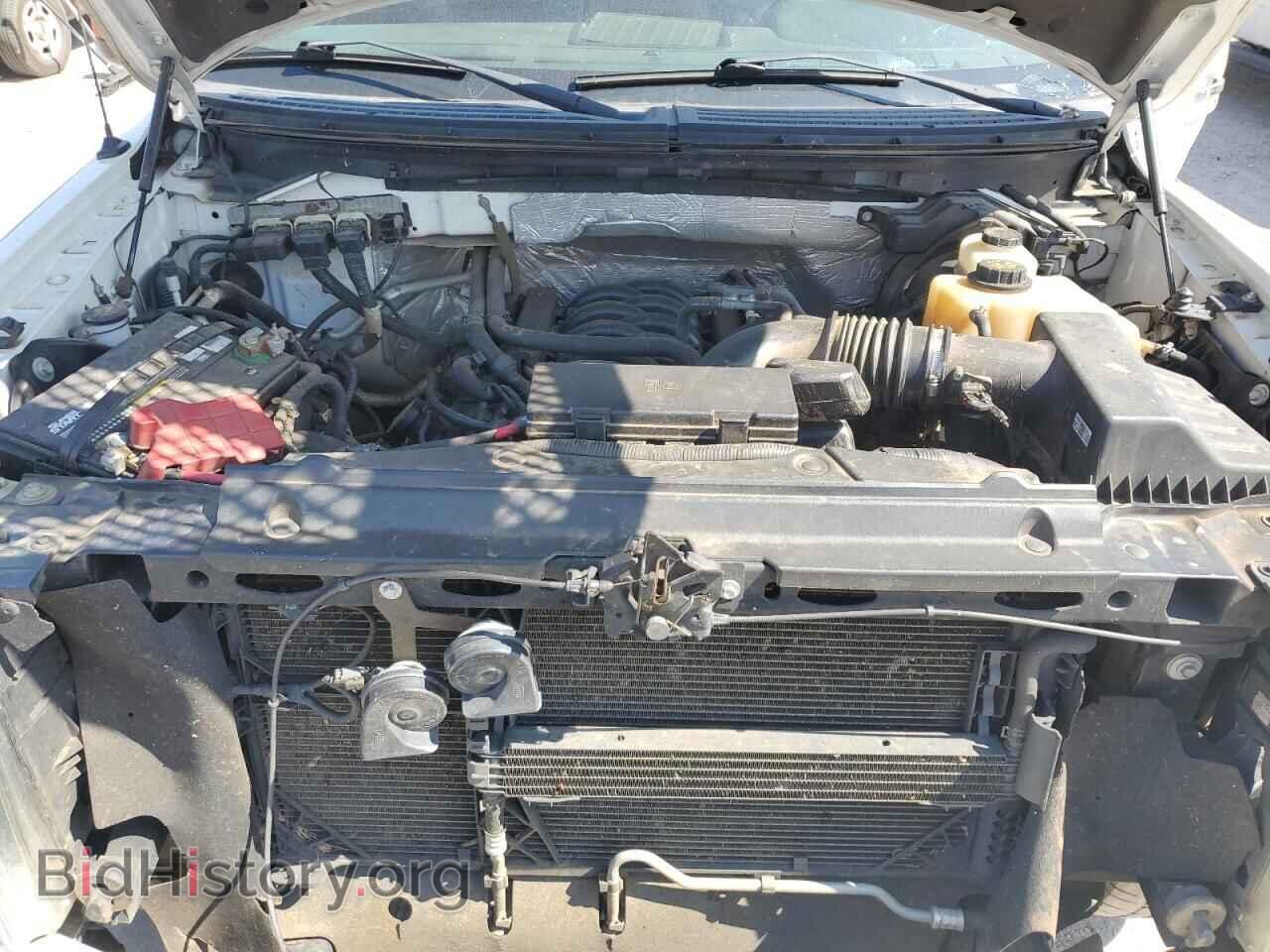 2012 FORD F-150 - VIN: 1FTFW1EF3CFD04100 - Фото 11
