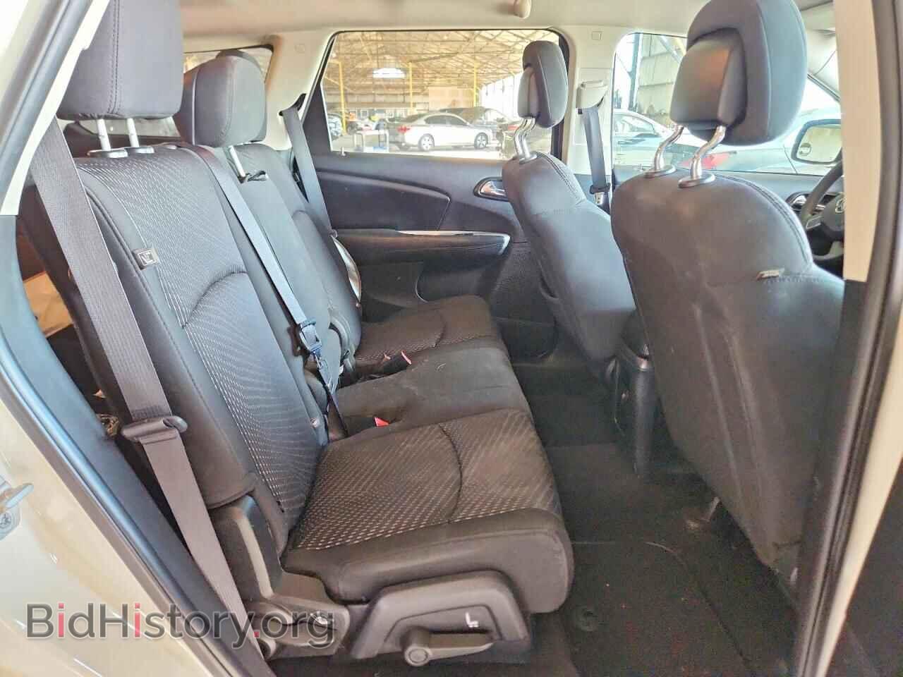 2015 DODGE JOURNEY - VIN: 3C4PDCBB6FT574326 - Photo 11