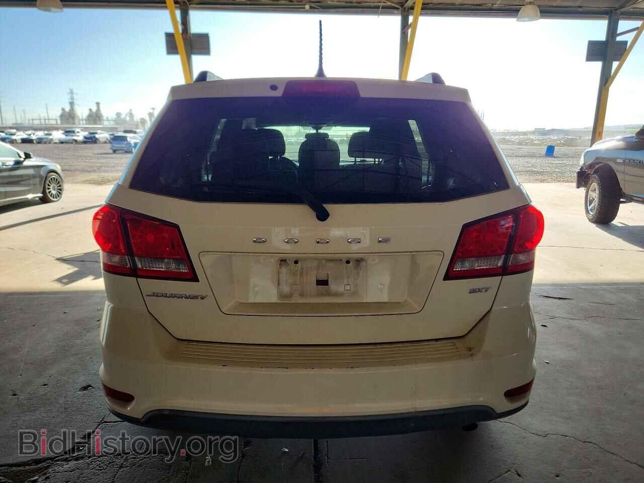 2015 DODGE JOURNEY - VIN: 3C4PDCBB6FT574326 - Photo 6