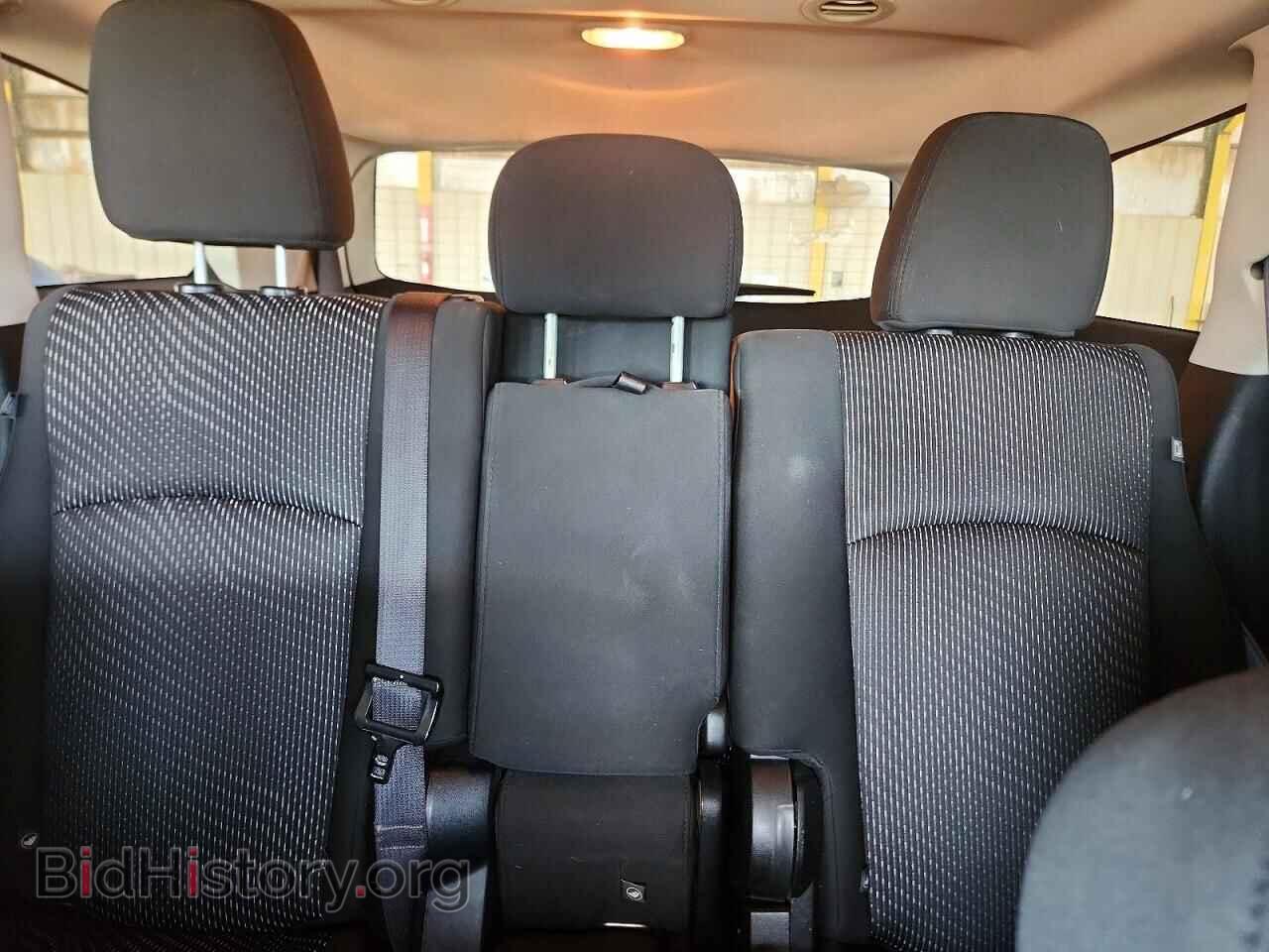 2015 DODGE JOURNEY - VIN: 3C4PDCBB6FT574326 - Photo 10