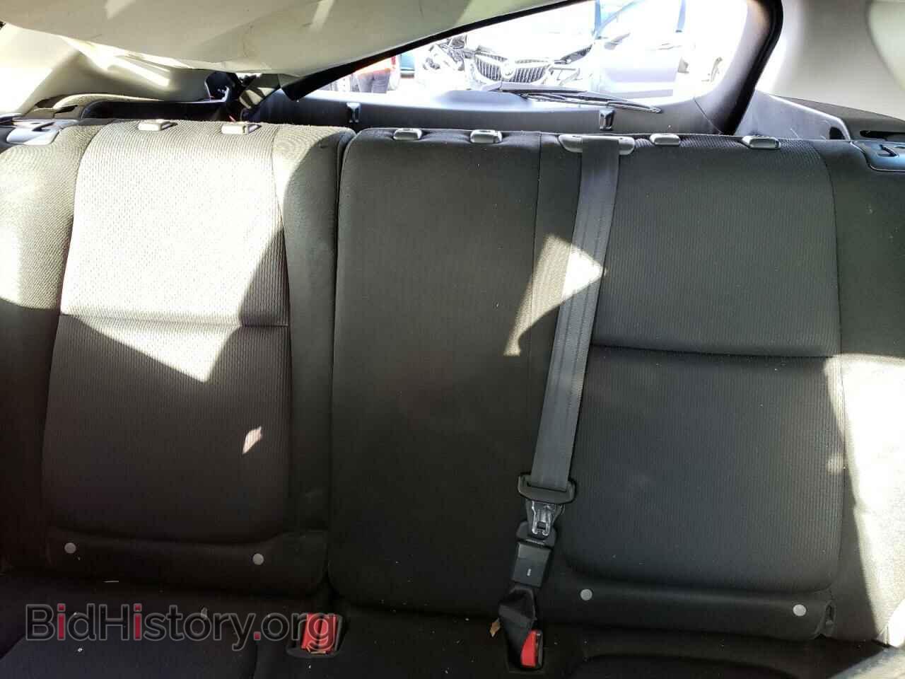 2014 MAZDA CX-5 - VIN: JM3KE2BE1E0312700 - Фото 10