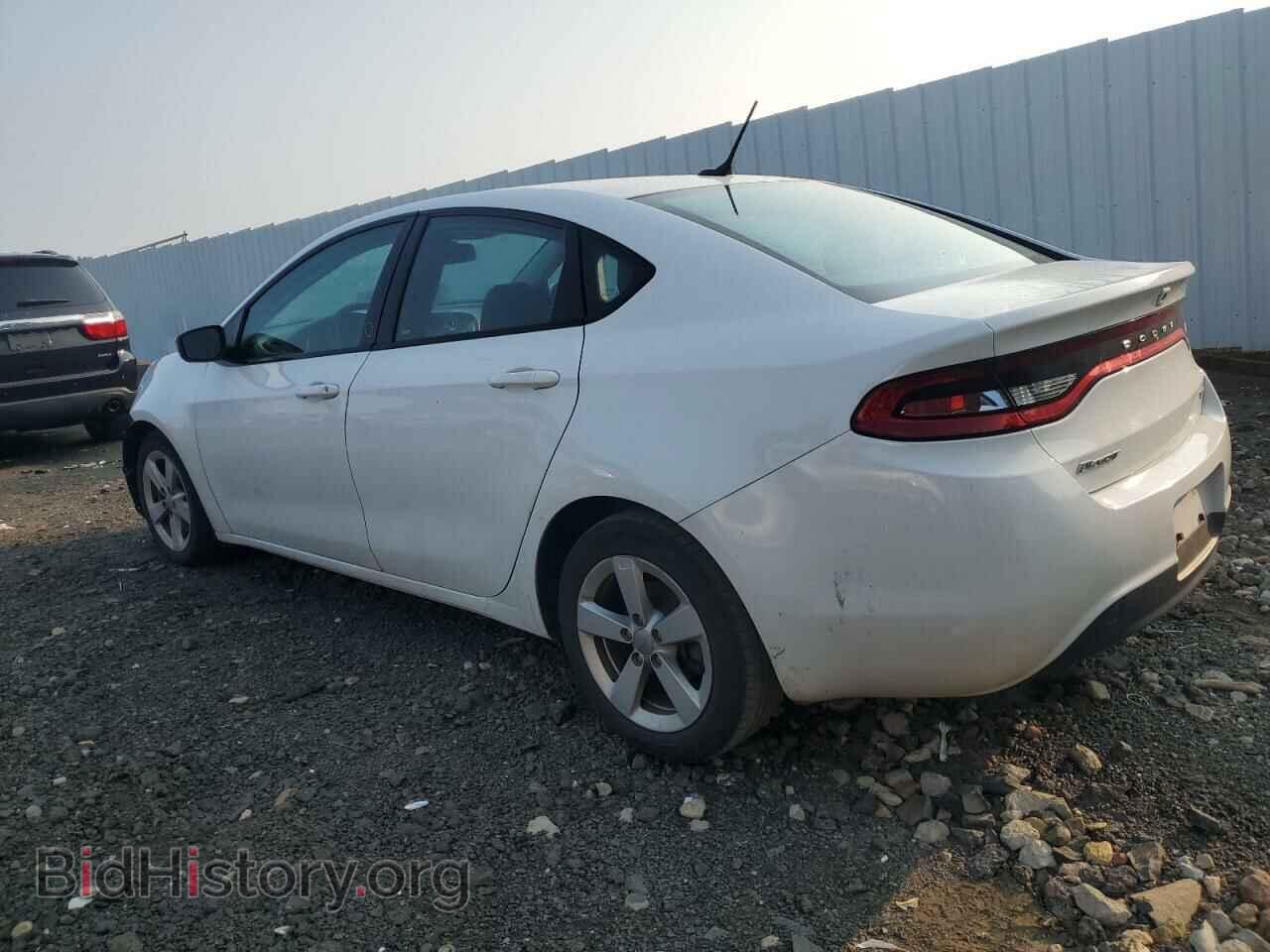 2015 DODGE DART - VIN: 1C3CDFBB3FD435586 - Photo 2