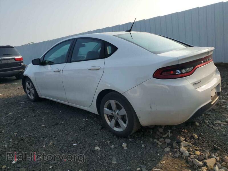 2015 Dodge DART (VIN 1C3CDFBB3FD435586) — photo 2 of 12