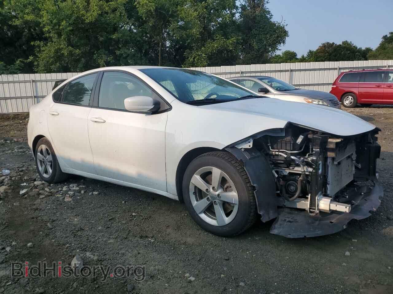 2015 DODGE DART - VIN: 1C3CDFBB3FD435586 - Photo 4