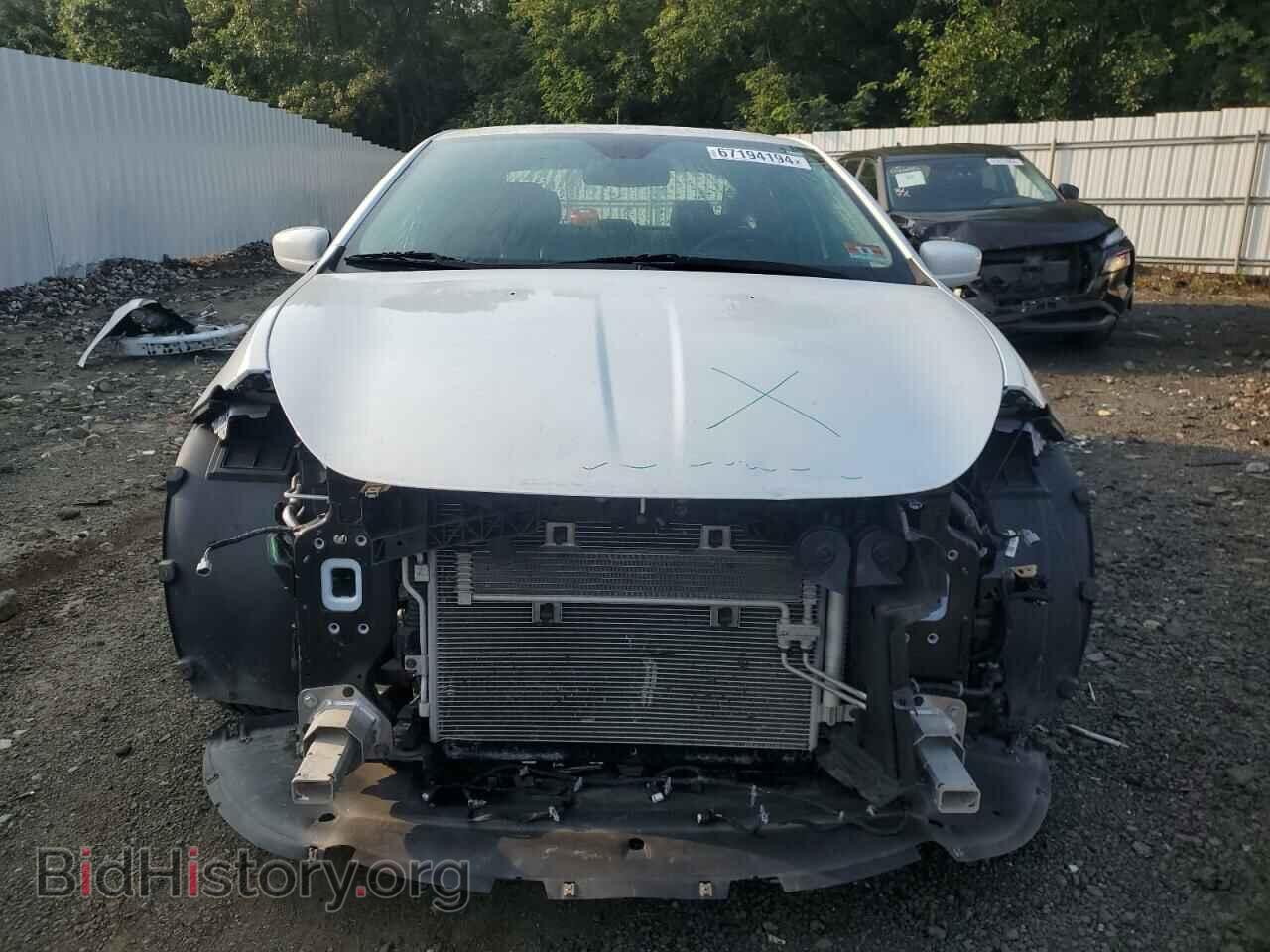 2015 DODGE DART - VIN: 1C3CDFBB3FD435586 - Photo 5