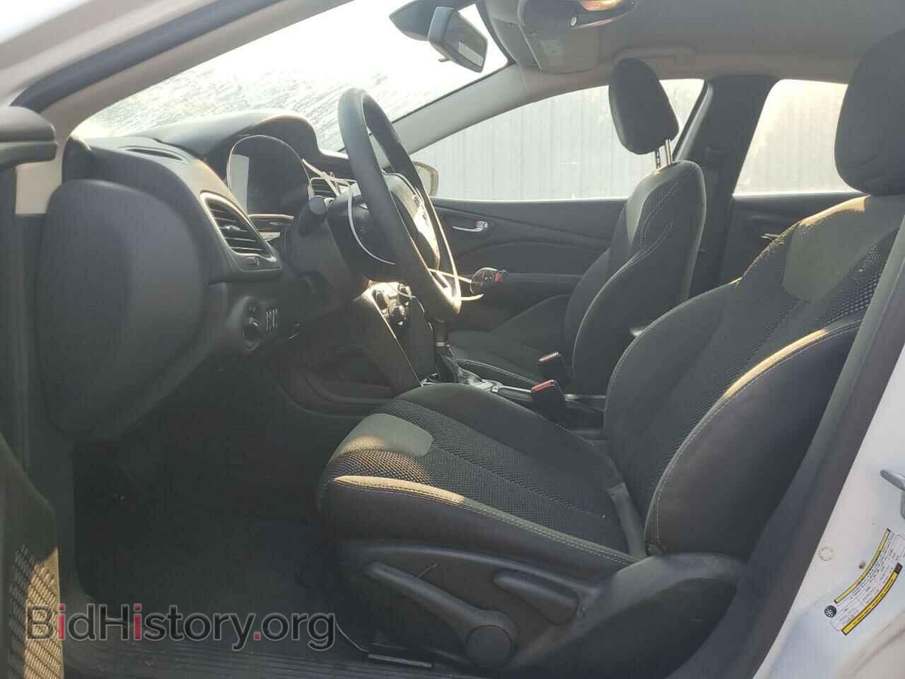 2015 DODGE DART - VIN: 1C3CDFBB3FD435586 - Photo 7