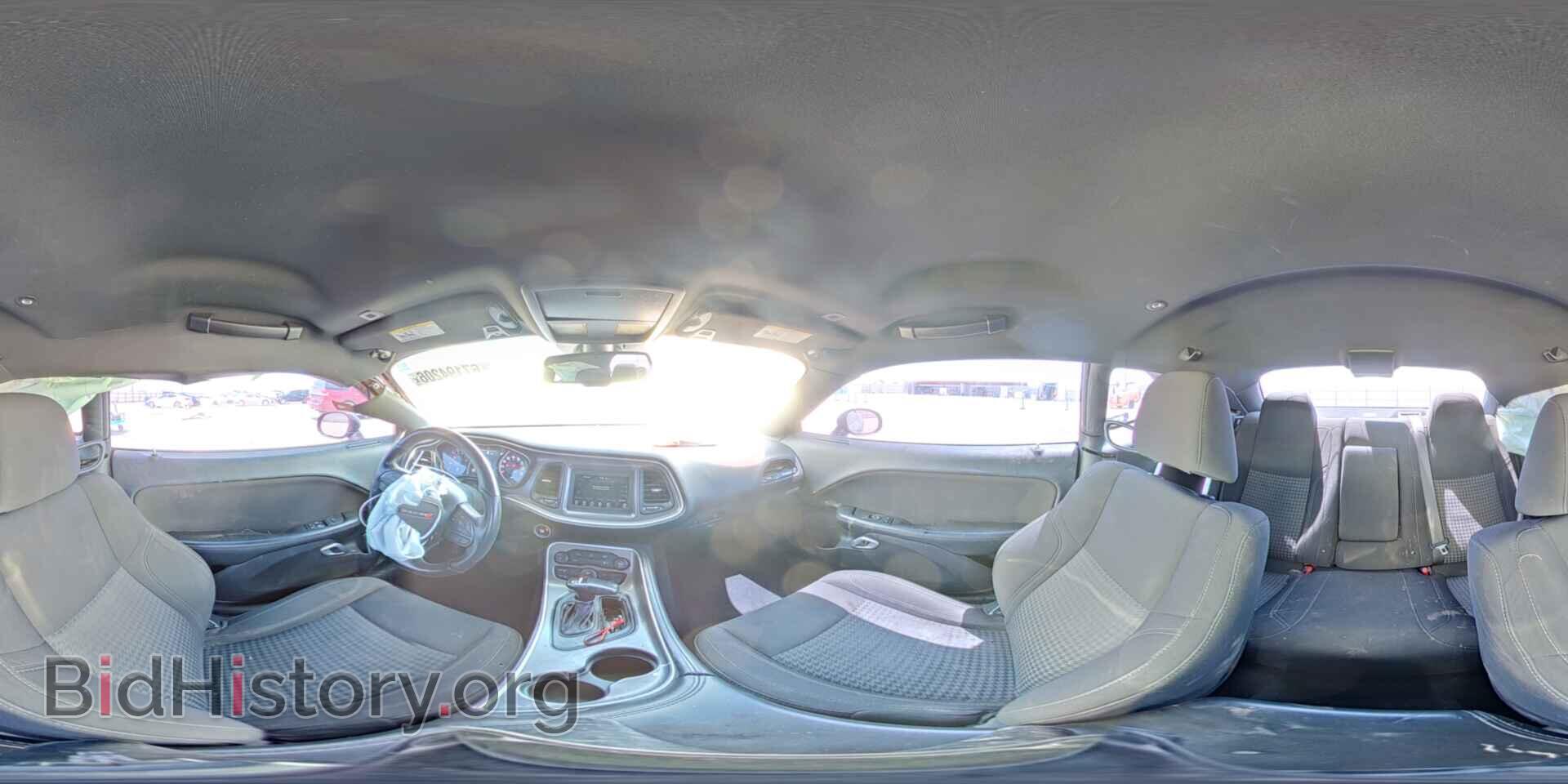 2021 DODGE CHALLENGER - VIN: 2C3CDZAG9MH596541 - Фото 15