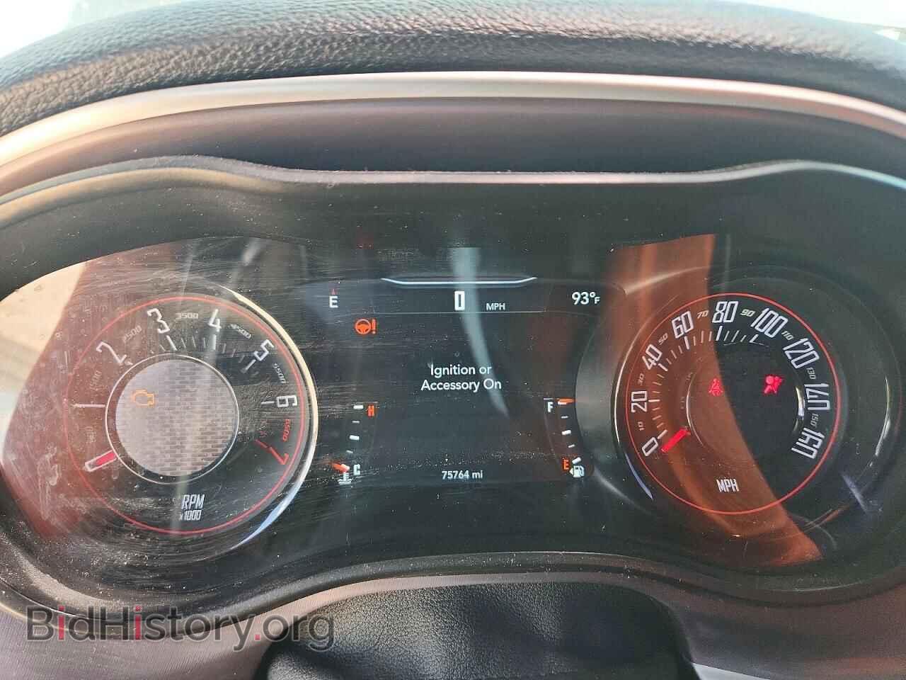 2021 DODGE CHALLENGER - VIN: 2C3CDZAG9MH596541 - Фото 9