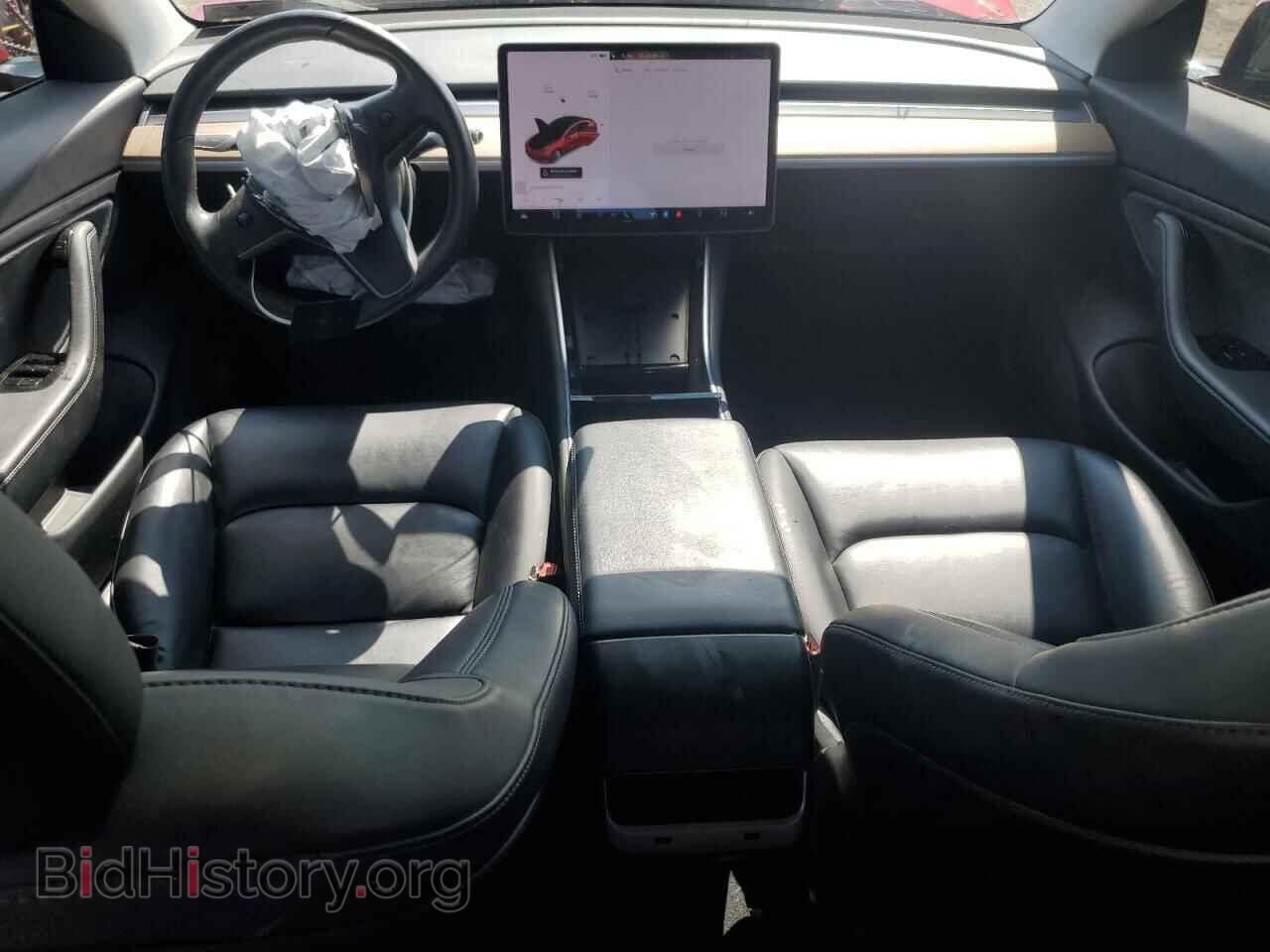 2018 TESLA MODEL 3 - VIN: 5YJ3E1EA1JF118177 - Photo 8