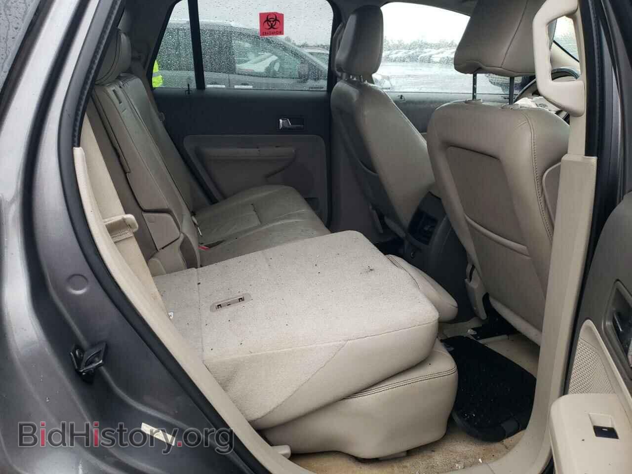 2010 FORD EDGE - VIN: 2FMDK4JC3ABA85875 - Фото 6