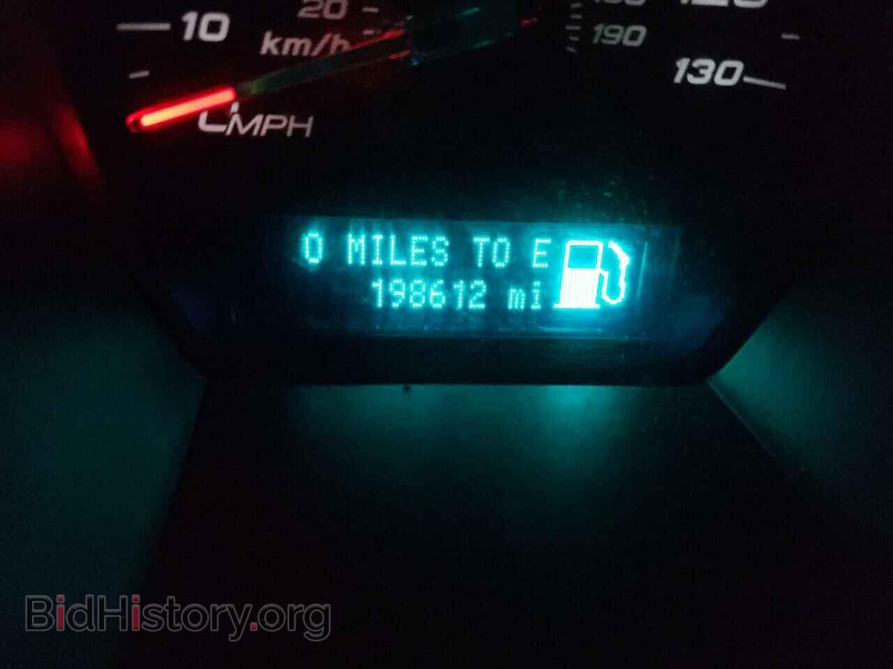 2011 FORD TAURUS - VIN: 1FAHP2EW5BG175934 - Фото 8