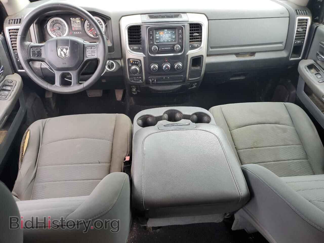 2015 RAM 1500 - VIN: 1C6RR7GT1FS578697 - Фото 8