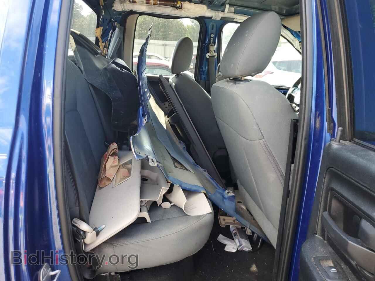 2014 RAM 1500 - VIN: 1C6RR6FT7ES441287 - Фото 10