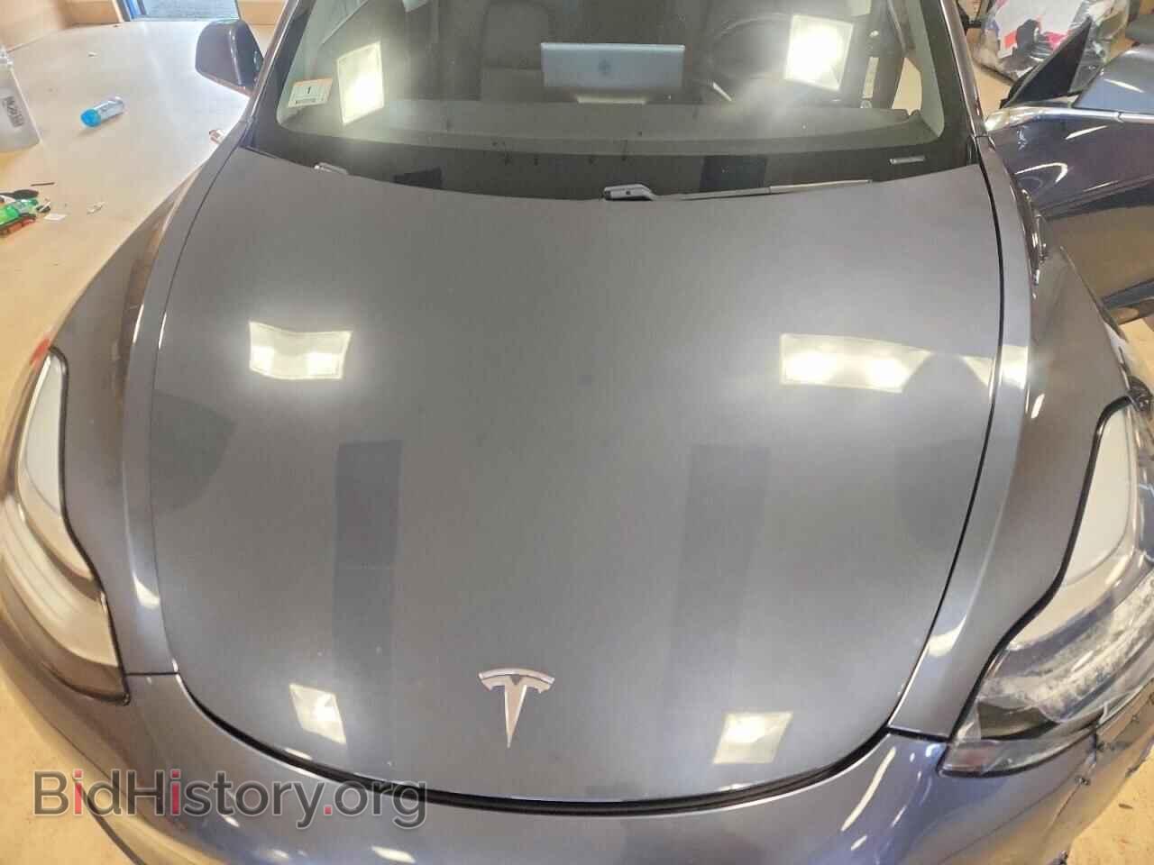 2020 TESLA MODEL 3 - VIN: 5YJ3E1EA2LF739320 - Photo 11