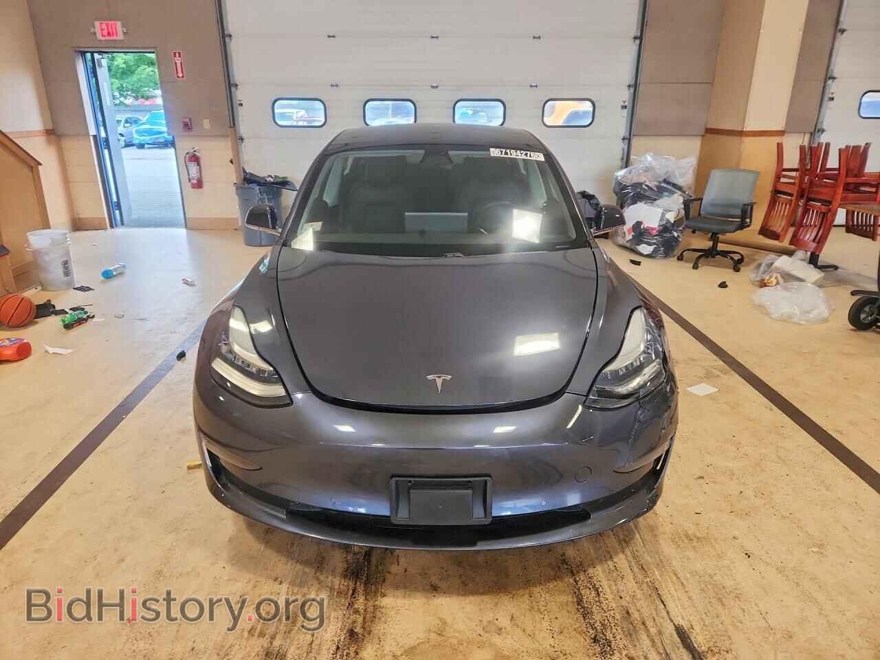 2020 TESLA MODEL 3 - VIN: 5YJ3E1EA2LF739320 - Photo 5