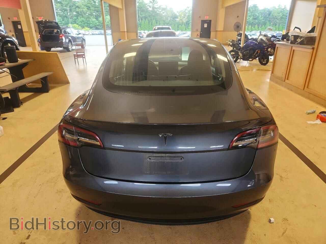 2020 TESLA MODEL 3 - VIN: 5YJ3E1EA2LF739320 - Photo 6
