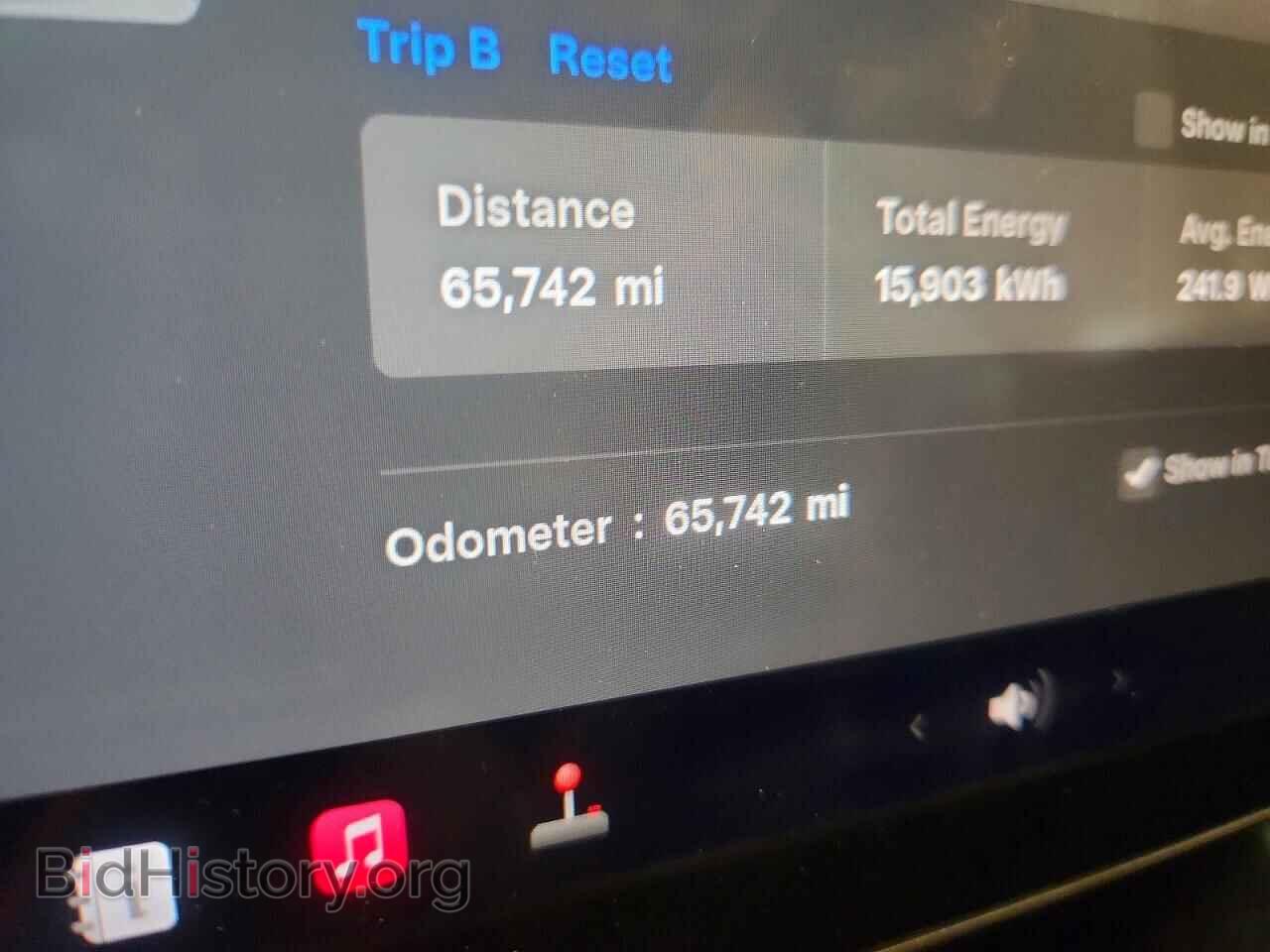 2020 TESLA MODEL 3 - VIN: 5YJ3E1EA2LF739320 - Photo 9