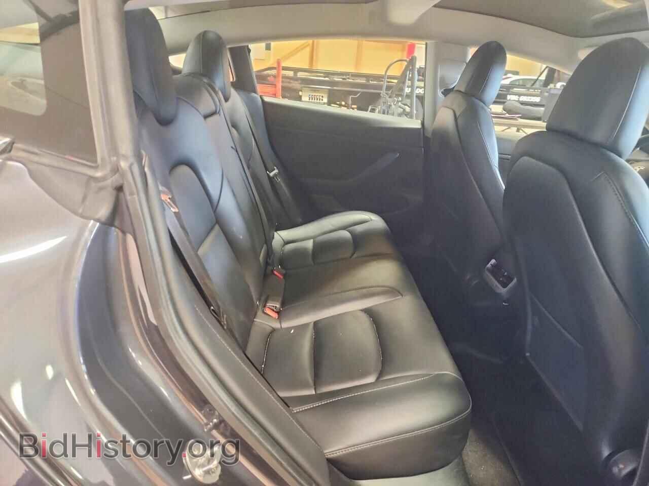 2020 TESLA MODEL 3 - VIN: 5YJ3E1EA2LF739320 - Photo 10