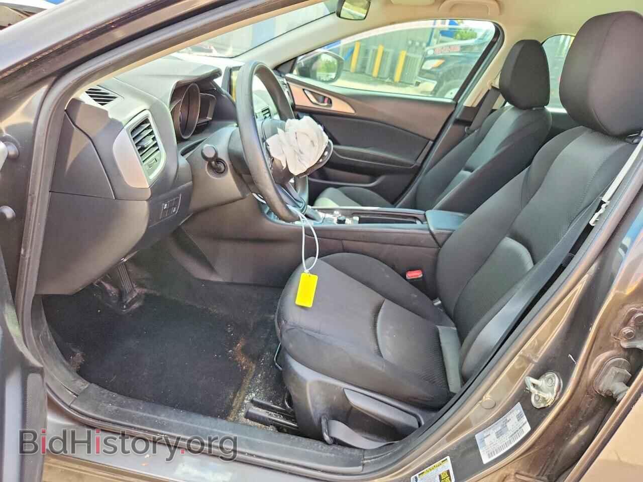 2018 MAZDA 3 - VIN: 3MZBN1U78JM219131 - Photo 7