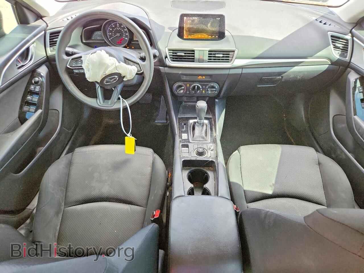 2018 MAZDA 3 - VIN: 3MZBN1U78JM219131 - Photo 8