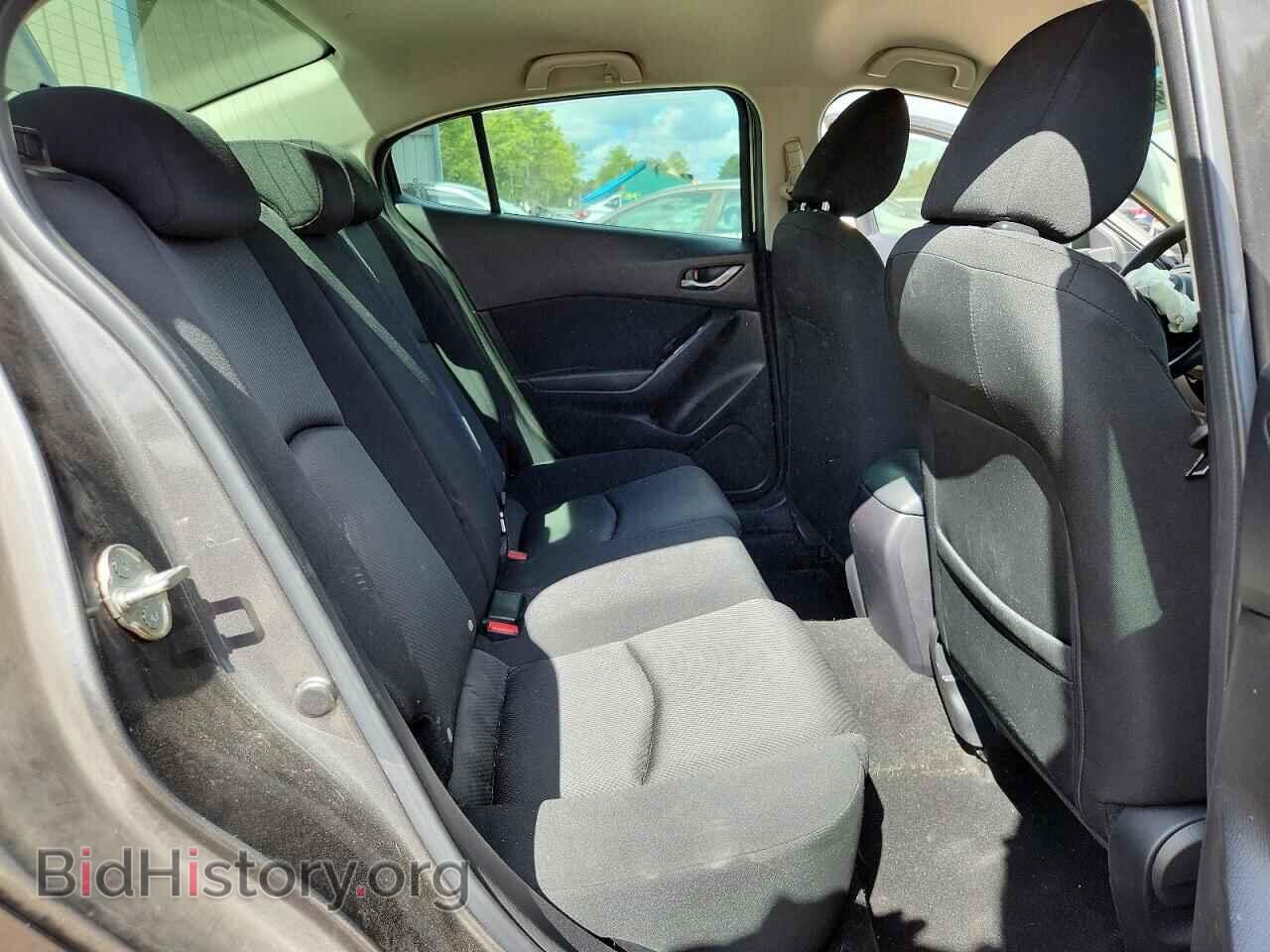 2018 MAZDA 3 - VIN: 3MZBN1U78JM219131 - Photo 10