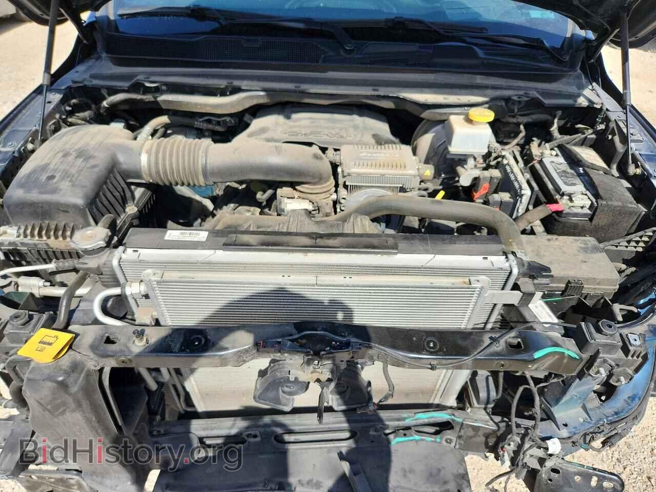 2021 RAM 1500 - VIN: 1C6SRFHT9MN518429 - Photo 11